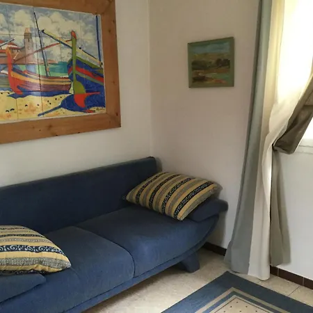 Delphina Bed & Breakfast