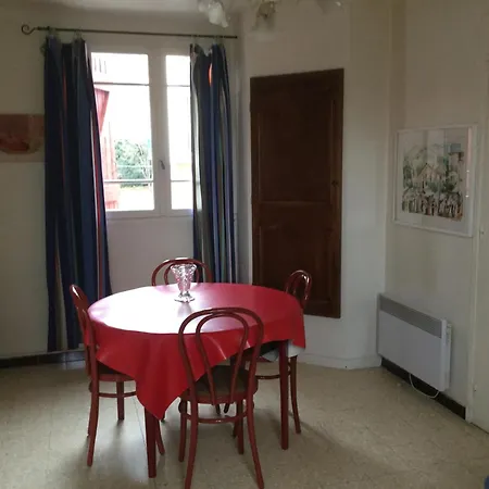 Bed & Breakfast Delphina