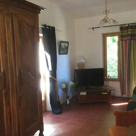 Bed & Breakfast Delphina Vernet-les-Bains