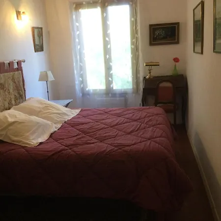 Delphina Vernet-les-Bains