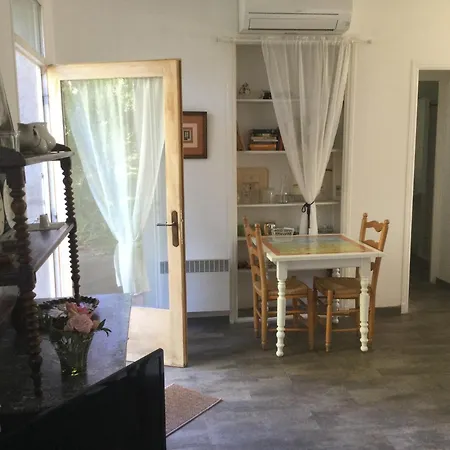 Delphina Bed & Breakfast Vernet-les-Bains