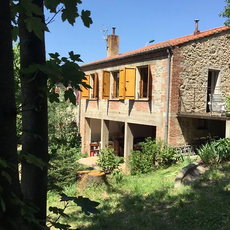 Bed & Breakfast Delphina Vernet-les-Bains