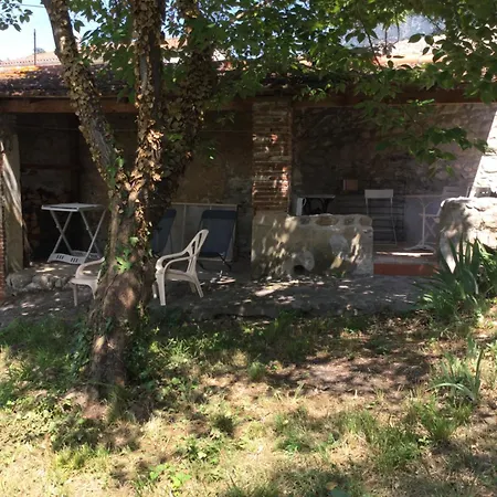 Bed & Breakfast Delphina Vernet-les-Bains