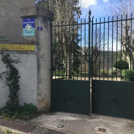 Bed & Breakfast Delphina