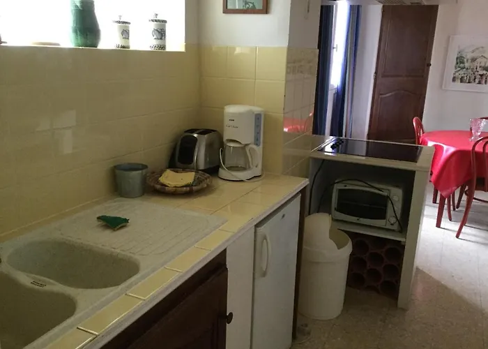 La Conciergerie De La Delphina