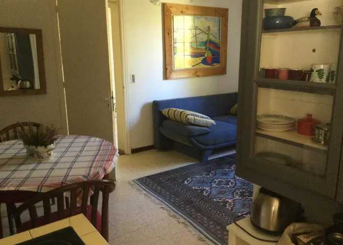 La Conciergerie De La Delphina Vernet-les-Bains